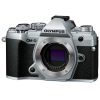 Фотоаппарат Olympus OM-D E-M5 Mark III Body черный