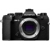 Фотоаппарат Olympus OM-D E-M5 Mark III Body черный