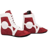 Обувь для самбо RuscoSport RS001/2 43 красный