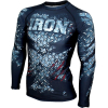 Рашгард RuscoSport MMA Iron взрослый XXL