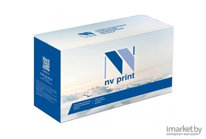 Картридж NV Print NV-Q2612A-FX10-703