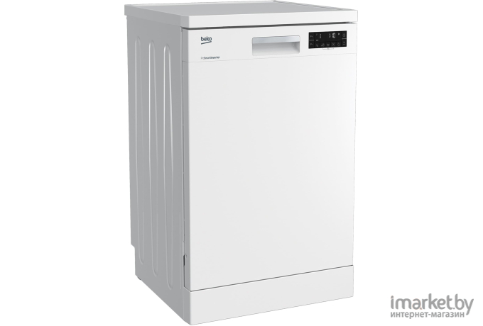 Посудомоечная машина BEKO DFN28421W