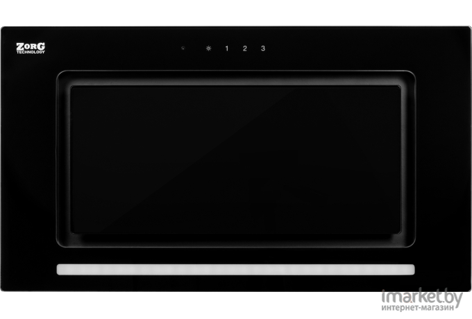Вытяжка Zorg Technology Stella 1200 52 S черный
