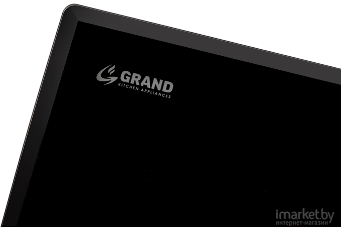 Вытяжка Grand Turino GC 60 Black