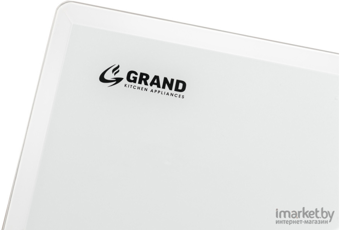 Вытяжка Grand Turino GC 60 White