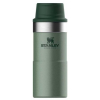 Термокружка Stanley The Trigger-Action Travel Mug 0.35 л бордовый [10-06440-043]