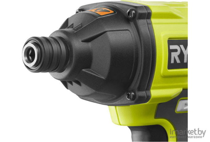 Пневмовинтоверт RYOBI R18ID2-0 ONE + [5133004611]