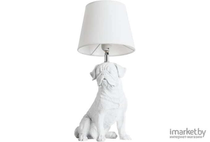 Торшер Arte Lamp Bobby [A1512LT-1WH]