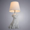 Торшер Arte Lamp Bobby [A1512LT-1WH]