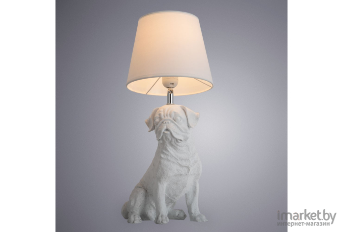 Торшер Arte Lamp Bobby [A1512LT-1WH]