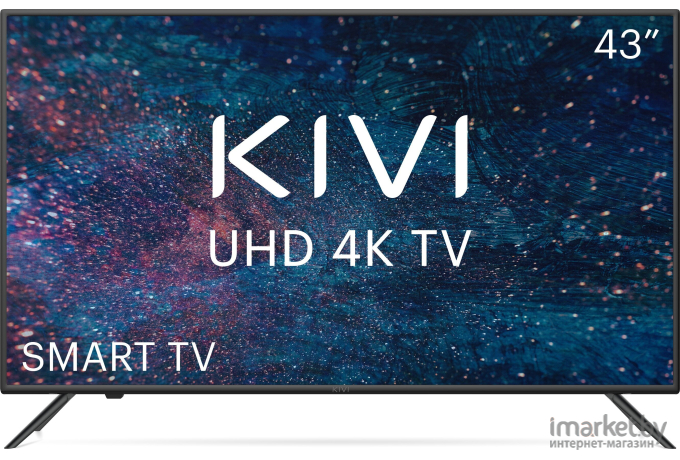 Телевизор KIVI  43U600KD