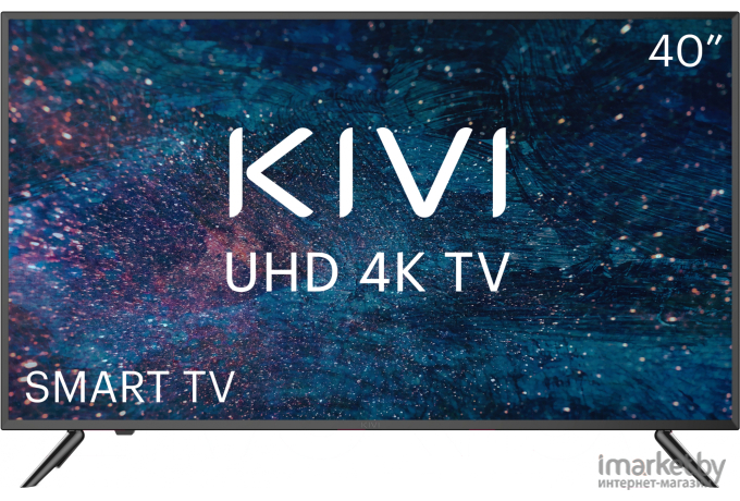 Телевизор KIVI 40U600KD