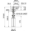 Дозатор Franke Comfort бежевый [119.0578.745]