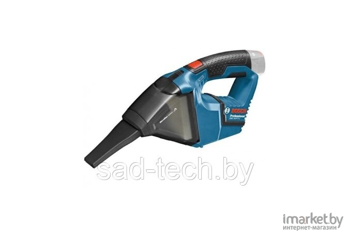 Пылесос Bosch GAS 12V [0.601.9E3.000]