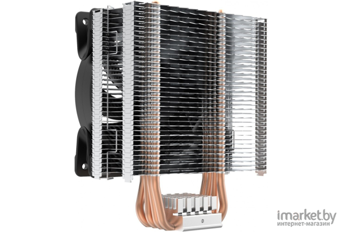 Система охлаждения PCCooler GI-X4R V2