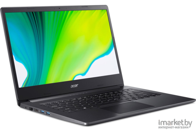 Ноутбук Acer Aspire A314-22-R7SR [NX.HVVER.001]