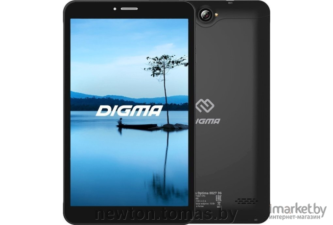 Планшет Digma Optima 8027 3G SC7731E (TS8211PG 1112460)