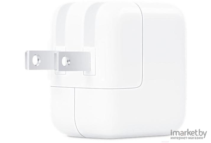 Сетевое зарядное устройство Apple 12W USB Power Adapter [MGN03]