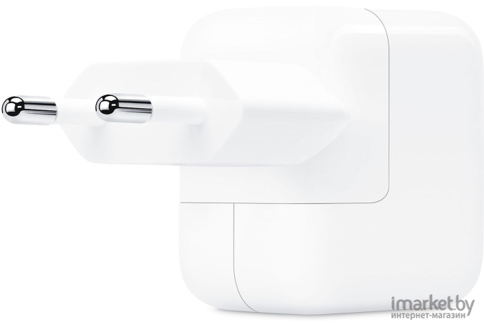 Сетевое зарядное устройство Apple 12W USB Power Adapter [MGN03]