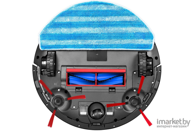 Робот-пылесос Redmond RV-R150
