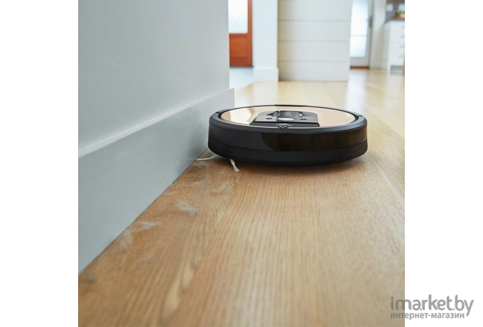 Робот-пылесос iRobot Roomba 976