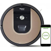 Робот-пылесос iRobot Roomba 976