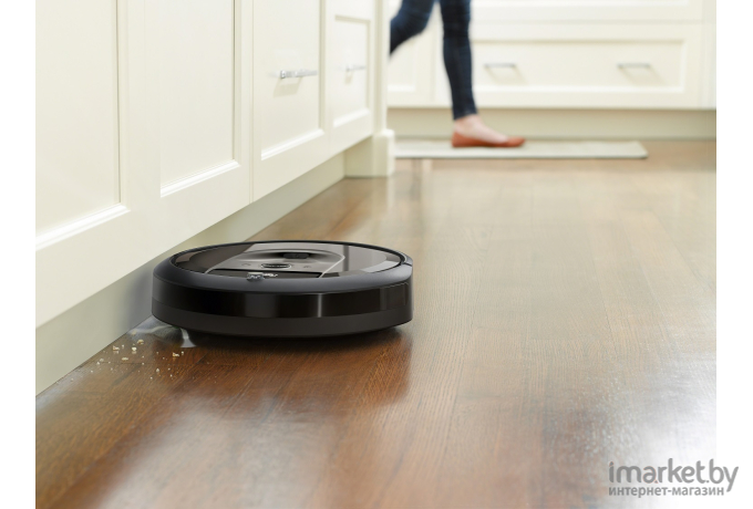 Робот-пылесос iRobot Roomba 976