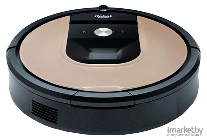 Робот-пылесос iRobot Roomba 976