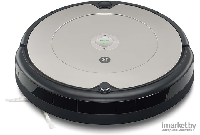 Робот-пылесос iRobot Roomba 698