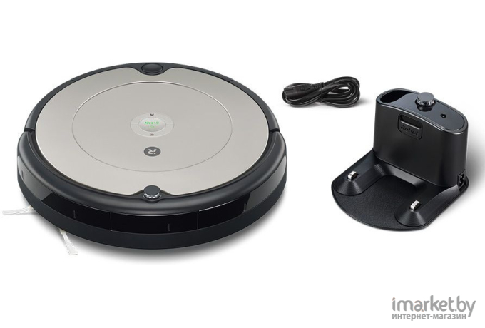 Робот-пылесос iRobot Roomba 698