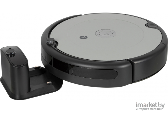 Робот-пылесос iRobot Roomba 698