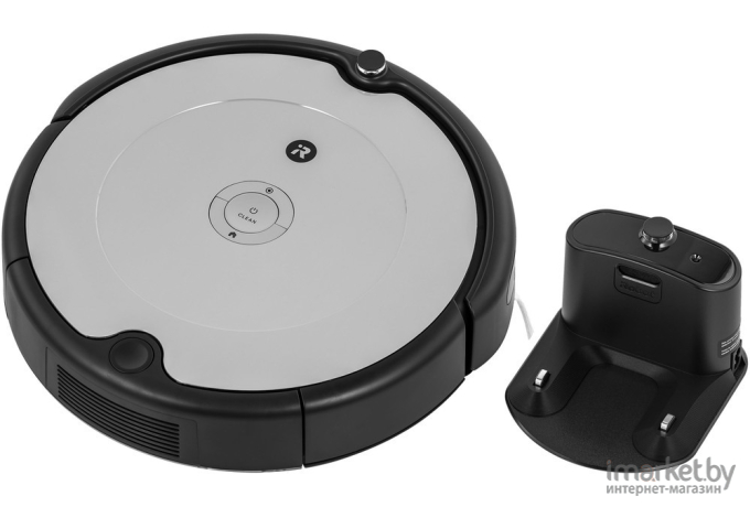 Робот-пылесос iRobot Roomba 698