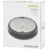 Робот-пылесос iRobot Roomba 698