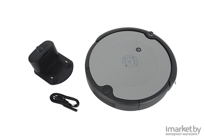 Робот-пылесос iRobot Roomba 698