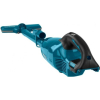 Пылесос Makita DCL281FZ