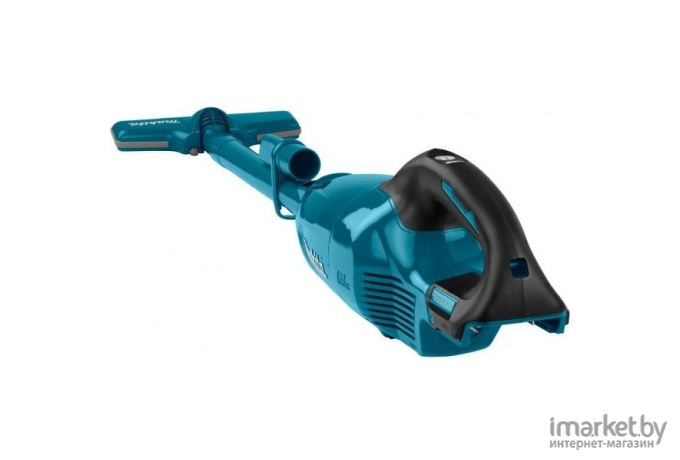 Пылесос Makita DCL281FZ