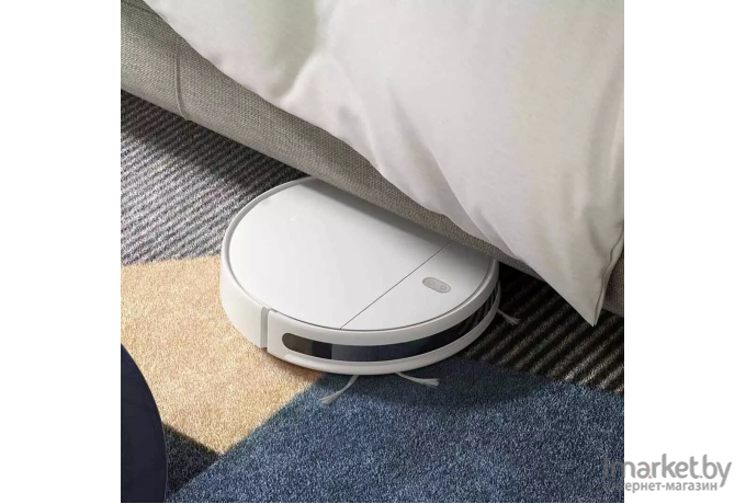 Робот-пылесос Xiaomi Mijia G1 Sweeping Vacuum Cleaner [MJSTG1]