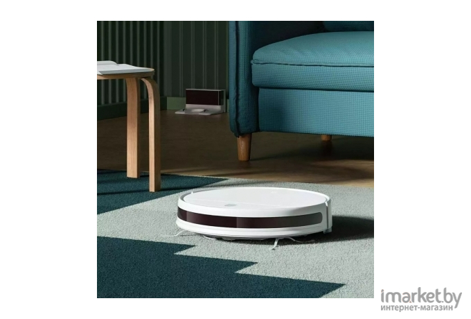 Робот-пылесос Xiaomi Mijia G1 Sweeping Vacuum Cleaner [MJSTG1]