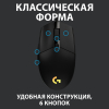 Мышь Logitech G102 Black [910-005823]