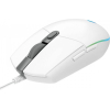 Мышь Logitech G102 LIGHTSYNC White [910-005824]