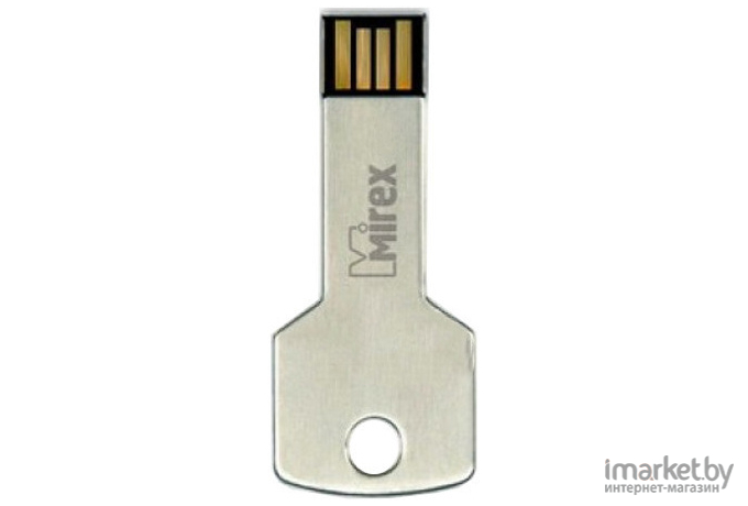 Usb flash Mirex CORNER KEY 16GB [13600-DVRCOK16]