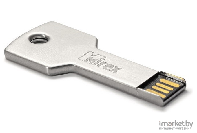 Usb flash Mirex CORNER KEY 16GB [13600-DVRCOK16]