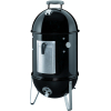 Коптильня Weber Smokey Mountain Cooker 47 см черный [721004]