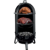 Коптильня Weber Smokey Mountain Cooker 47 см черный [721004]