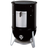 Коптильня Weber Smokey Mountain Cooker 47 см черный [721004]