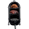 Коптильня Weber Smokey Mountain Cooker 47 см черный [721004]