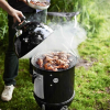 Коптильня Weber Smokey Mountain Cooker 47 см черный [721004]