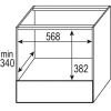 Микроволновая печь Zigmund & Shtain BMO 16.202 W