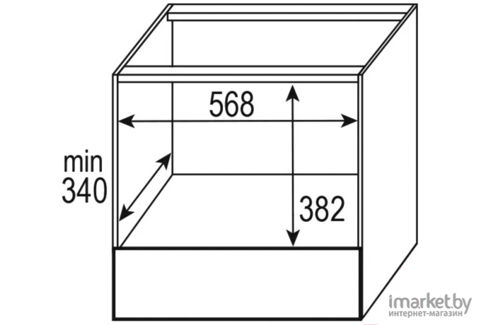 Микроволновая печь Zigmund & Shtain BMO 16.202 W