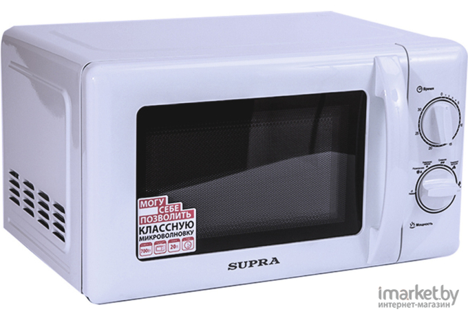 Микроволновая печь Supra 20MW21